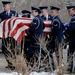 Scott AFB Honor Guard renders final honors at funerals