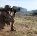 1/23 Marines train together to build combat skills