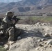 Task Force Ironman Conduct Patrol in Mangow