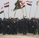 Basra Police Academy graduates new officers