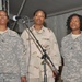 Martin Luther King Jr. Observance at Kandahar Airfield