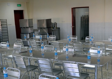 ANP training center on track for future success in Afghanistan