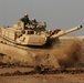 Iraqi Army drives into future with M1A1 Abrams tanks
