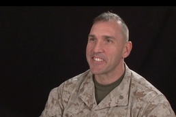 Marine Corps money manager