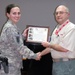 Deployed Army lieutenant gets thanks from KBR contractors