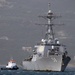 USS Laboon Visits Crete