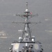 USS Laboon Visits Crete