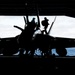 USS George H.W. Bush Action