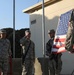 FOB Salerno Soldiers pay silent tribute to 9/11