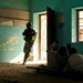 Iraqi battalions train at Ghuzlani