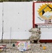 Iraqi troops make Ghuzlani home