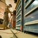 Airmen’s efforts keep vehicles running