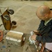 Airmen’s efforts keep vehicles running
