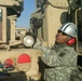 Soldier plays key-role as wheeled vehicle mechanic