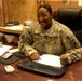 Soldier plays key-role as wheeled vehicle mechanic