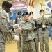 2nd Infantry Division gets new senior enlisted leader