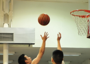 CMO KATUSAs slam dunk opposition