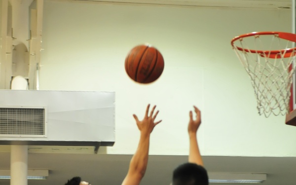 CMO KATUSAs slam dunk opposition