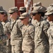 Director of the Army National Guard Visits Soldiers at Kandahar Airfield, Afghanistan