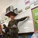 Civil Affairs Marines participate in relationship building projects during Cobra Gold 2011