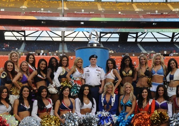 2011 Pro Bowl In Hawaii