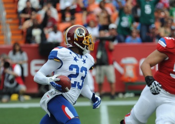 2011 Pro Bowl In Hawaii