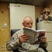 Currahee receives books from Band of Brothers’ commander