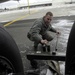Maintenance easy as 1-2-3 at Fairchild AFB: 1 mission 2 be done at 3 places