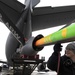 Maintenance easy as 1-2-3 at Fairchild AFB: 1 mission 2 be done at 3 places