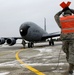 Maintenance easy as 1-2-3 at Fairchild AFB: 1 mission 2 be done at 3 places
