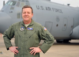 New Reserve unit stands up at Little Rock as Air Force retires active-duty C-130E fleet