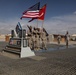 1st Marine Division practices for 70th anniversary celebration