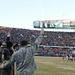 At the NFC Championship game