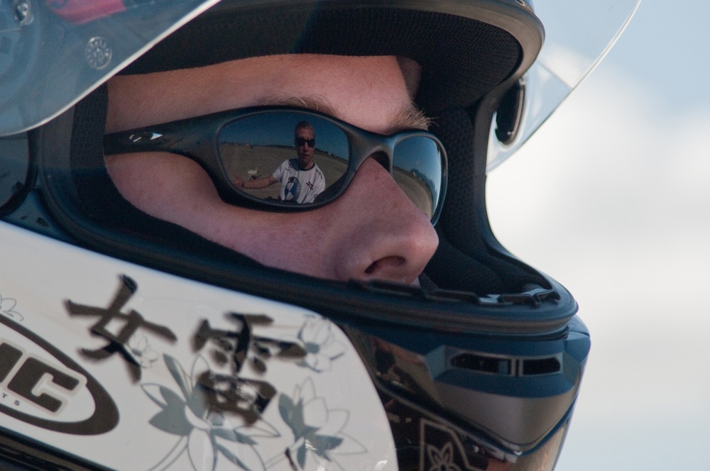 MCB Hawaii hosts first Joint Service Track Day