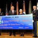 Defense Employees Top $17 Million in CFC Donations