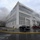 Fire at the defense distribution depot