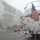 Fire at the defense distribution depot