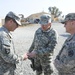Army National Guard Director visits Agribusiness Development Teams