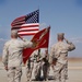 2nd Marines add Afghanistan Campaign streamer to unit's honors