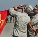 2nd Marines add Afghanistan Campaign battle streamer to unit's honors