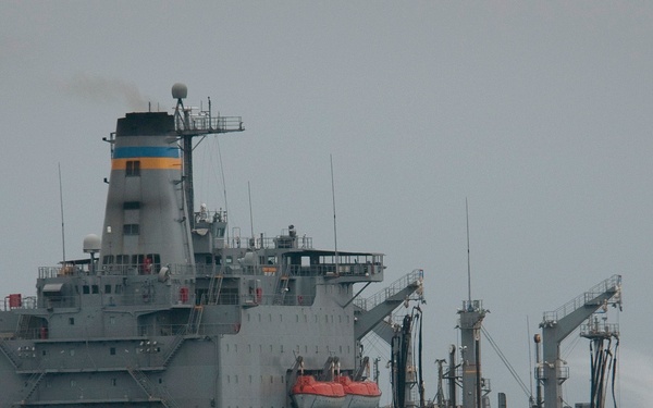 Composite Training Unit Exercise