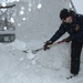 Misawa Sailors to Create Snow Sculpture in Northern Japan