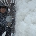 Misawa Sailors to Create Snow Sculpture in Northern Japan