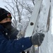 Misawa Sailors to Create Snow Sculpture in Northern Japan