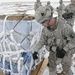 Lifeliners, US Air Force deliver 120 bundles despite snow