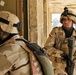 Iraqi Army battalion trains for urban operations