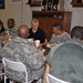Secretary of the Army visits USD-C soldiers in Baghdad