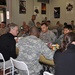 Secretary of the Army visits USD-C soldiers in Baghdad
