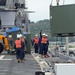 31st MEU loads gear, trains for deployment