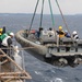 31st MEU loads gear, trains for deployment